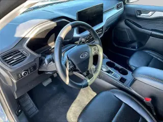 Ford Escape 2025 AWD Platinum 4dr SUV