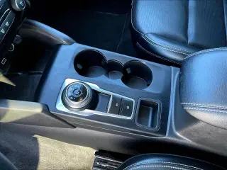 Ford Escape 2025 AWD Platinum 4dr SUV