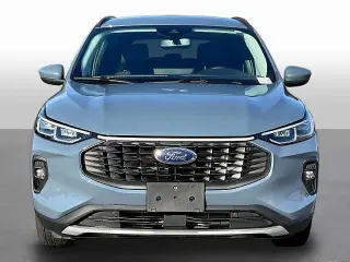 Ford Escape 2025 AWD Platinum 4dr SUV