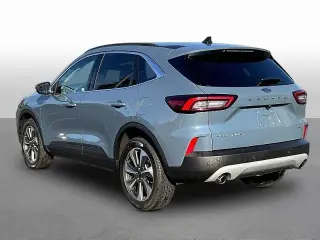 Ford Escape 2025 AWD Platinum 4dr SUV