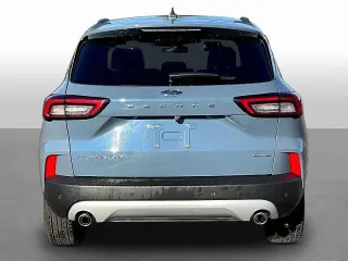 Ford Escape 2025 AWD Platinum 4dr SUV