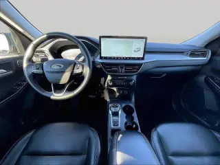 Ford Escape 2025 AWD Platinum 4dr SUV