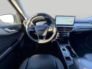 Ford Escape 2025 AWD Platinum 4dr SUV