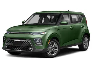 Kia Soul 2020 EX 4p Crossover