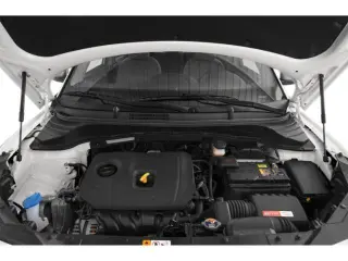 Kia Soul 2020 EX 4p Crossover
