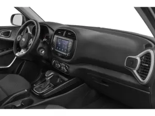 Kia Soul 2020 EX 4p Crossover