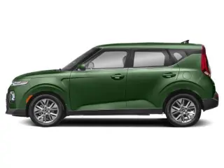 Kia Soul 2020 EX 4p Crossover