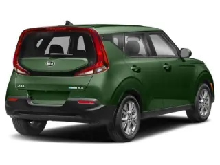 Kia Soul 2020 EX 4p Crossover