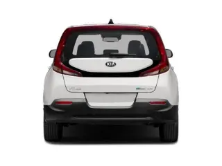 Kia Soul 2020 EX 4p Crossover