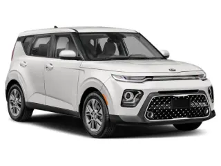 Kia Soul 2020 EX 4p Crossover