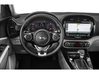 Kia Soul 2020 EX 4p Crossover