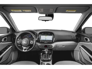 Kia Soul 2020 EX 4p Crossover