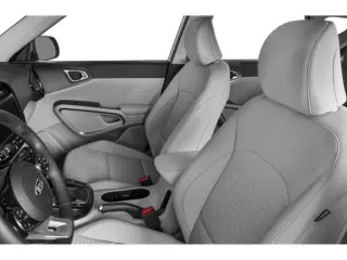 Kia Soul 2020 EX 4p Crossover
