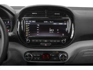 Kia Soul 2020 EX 4p Crossover