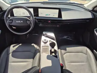 Kia EV6 2023 Viento 4p Crossover