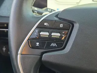 Kia EV6 2023 Viento 4p Crossover