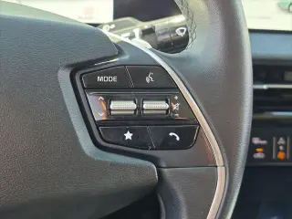 Kia EV6 2023 Viento 4p Crossover