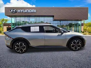 Kia EV6 2023 Viento 4p Crossover