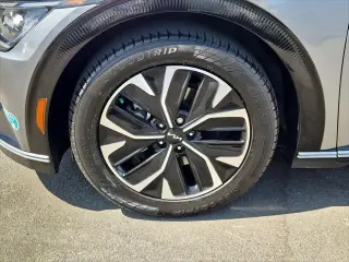 Kia EV6 2023 Viento 4p Crossover