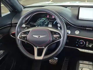 Genesis GV70 2022 AWD 3.5T Sport 4 puertas SUV