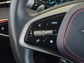 Genesis GV70 2022 AWD 3.5T Sport 4 puertas SUV
