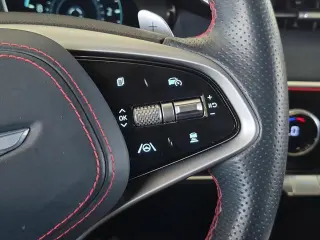 Genesis GV70 2022 AWD 3.5T Sport 4 puertas SUV
