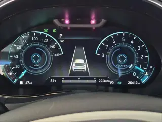 Genesis GV70 2022 AWD 3.5T Sport 4 puertas SUV