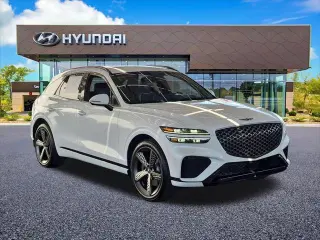 Genesis GV70 2022 AWD 3.5T Sport 4 puertas SUV