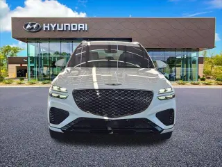 Genesis GV70 2022 AWD 3.5T Sport 4 puertas SUV