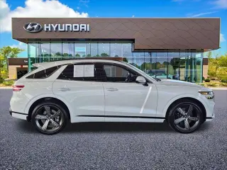 Genesis GV70 2022 AWD 3.5T Sport 4 puertas SUV