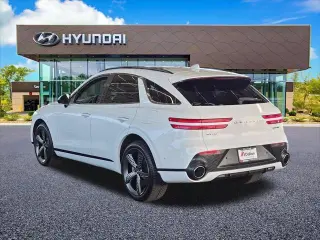 Genesis GV70 2022 AWD 3.5T Sport 4 puertas SUV