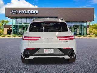 Genesis GV70 2022 AWD 3.5T Sport 4 puertas SUV