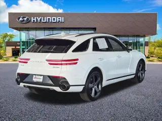 Genesis GV70 2022 AWD 3.5T Sport 4 puertas SUV