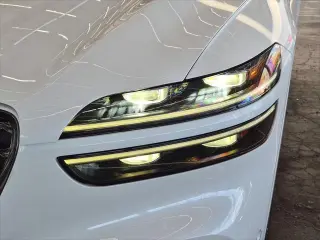 Genesis GV70 2022 AWD 3.5T Sport 4 puertas SUV