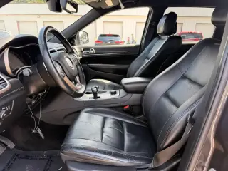 Jeep Grand Cherokee 2015 4x4 Limited 4dr SUV