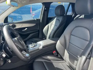 Mercedes-Benz GLC 2019 AWD GLC 300 4MATIC 4dr SUV