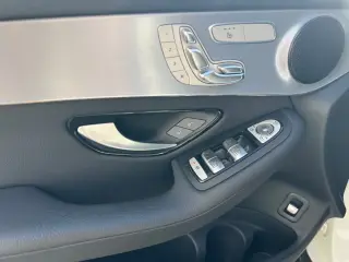 Mercedes-Benz GLC 2019 AWD GLC 300 4MATIC 4dr SUV