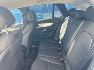 Mercedes-Benz GLC 2019 AWD GLC 300 4MATIC 4dr SUV
