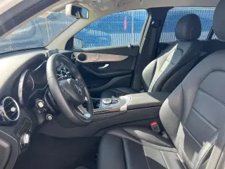 Mercedes-Benz GLC 2019 AWD GLC 300 4MATIC 4dr SUV