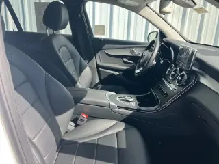 Mercedes-Benz GLC 2019 AWD GLC 300 4MATIC 4dr SUV