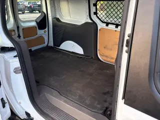 Ford Transit Connect 2019 XLT 4dr LWB Cargo Mini-Van con Puertas de Carga Trasera