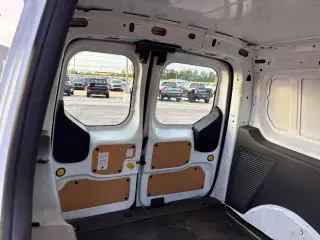 Ford Transit Connect 2019 XLT 4dr LWB Cargo Mini-Van con Puertas de Carga Trasera