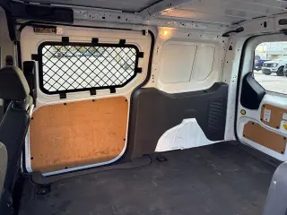 Ford Transit Connect 2019 XLT 4dr LWB Cargo Mini-Van con Puertas de Carga Trasera