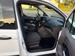 Ford Transit Connect 2019 XLT 4dr LWB Cargo Mini-Van con Puertas de Carga Trasera