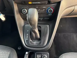 Ford Transit Connect 2019 XLT 4dr LWB Cargo Mini-Van con Puertas de Carga Trasera