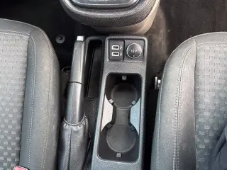 Ford Transit Connect 2019 XLT 4dr LWB Cargo Mini-Van con Puertas de Carga Trasera
