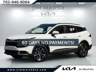 Kia Sportage Híbrido 2023 AWD EX 4dr SUV
