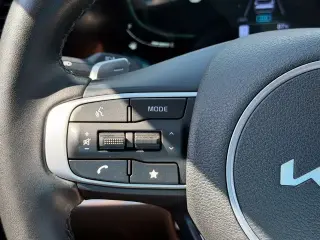 Kia Sportage Híbrido 2023 AWD EX 4dr SUV