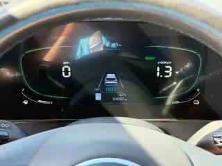 Kia Sportage Híbrido 2023 AWD EX 4dr SUV