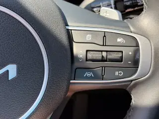 Kia Sportage Híbrido 2023 AWD EX 4dr SUV